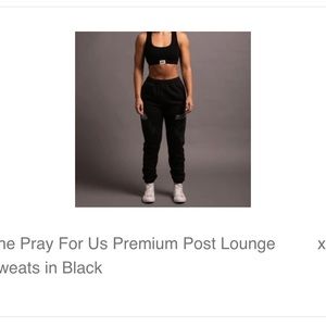 Darc Sport SWEATS SHE brand new Size M